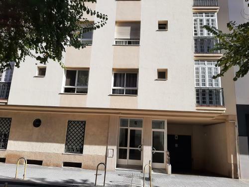 Apartment Huerta Del Obispo