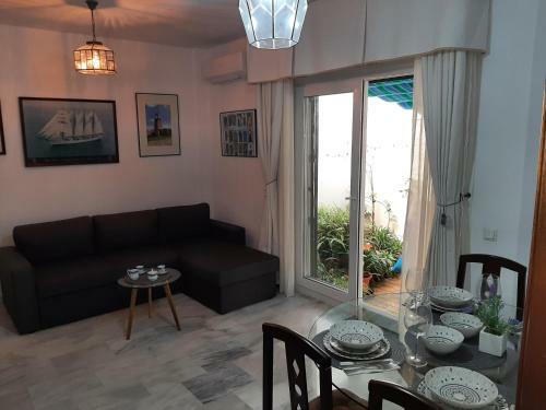 Apartment Huerta Del Obispo