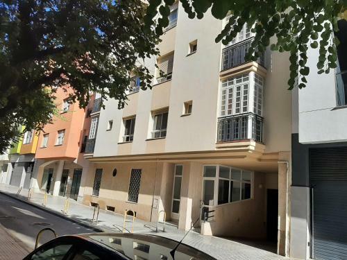 Apartment Huerta Del Obispo