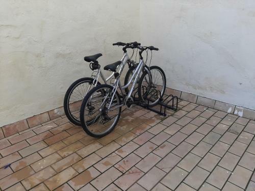 Apartment Huerta Del Obispo