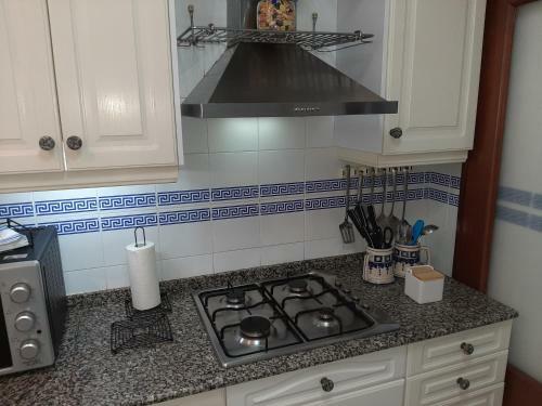 Apartment Huerta Del Obispo