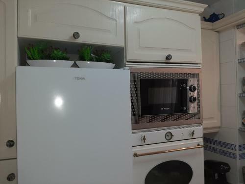 Apartment Huerta Del Obispo