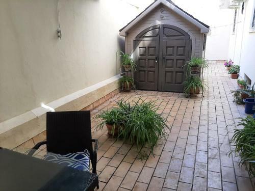 Apartment Huerta Del Obispo