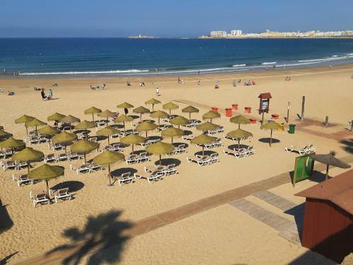 Apartment Huerta Del Obispo