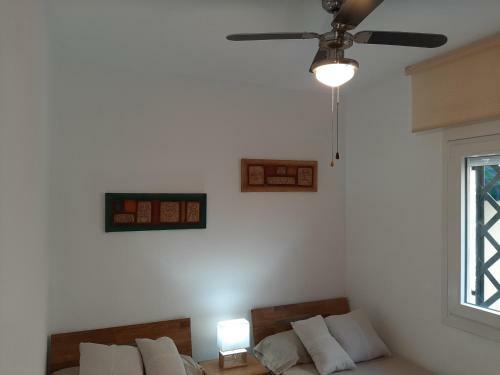 Apartment Huerta Del Obispo