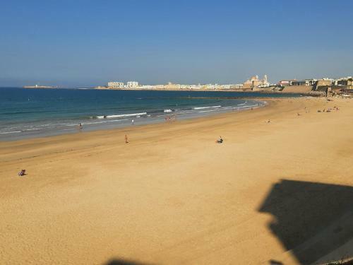 Apartment Huerta Del Obispo