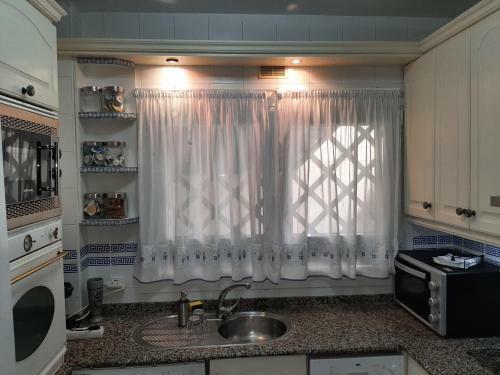 Apartment Huerta Del Obispo