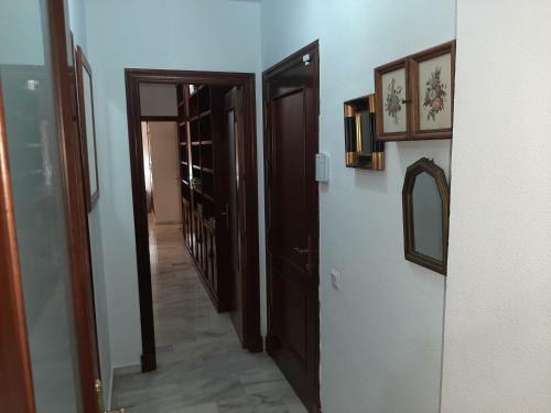 Apartment Huerta Del Obispo