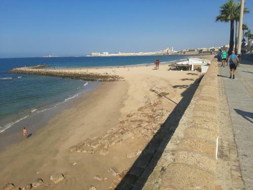 Apartment Huerta Del Obispo