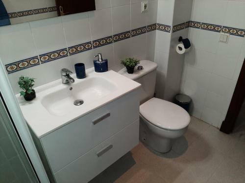 Apartment Huerta Del Obispo