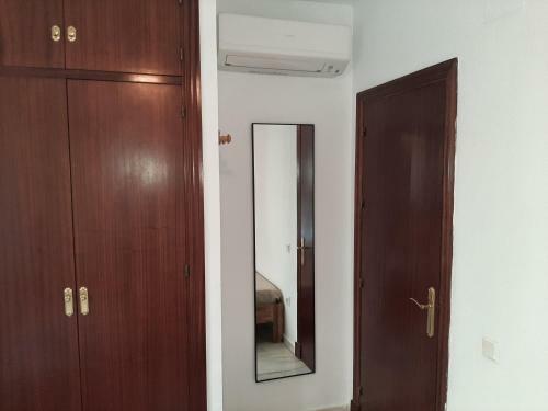 Apartment Huerta Del Obispo