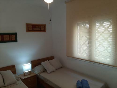 Apartment Huerta Del Obispo