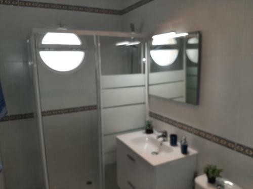 Apartment Huerta Del Obispo