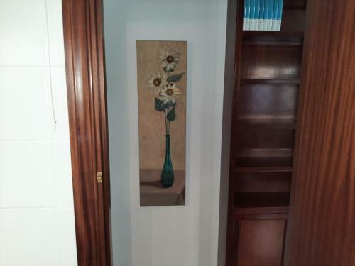 Apartment Huerta Del Obispo