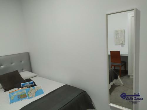 Cadiz Rooms