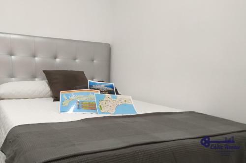 Cadiz Rooms