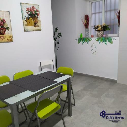 Cadiz Rooms