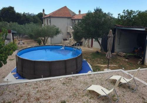 Holiday Home Maslina