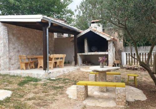 Holiday Home Maslina