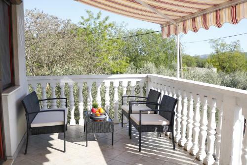 Holiday Home Maslina