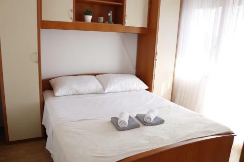 Holiday Home Maslina