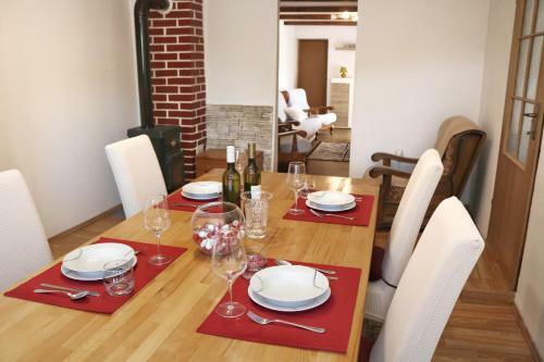 Holiday Home Maslina