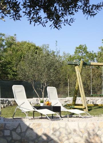 Holiday Home Maslina