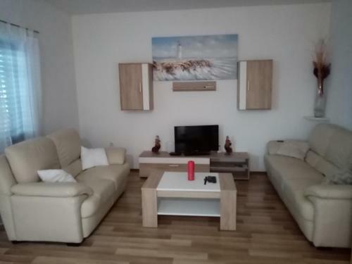 Apartment Lana