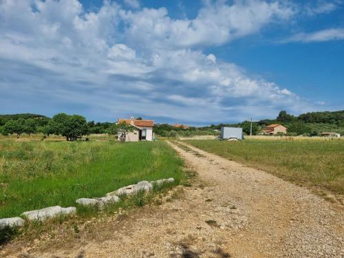 Apartamento Sweet Home Rovinj