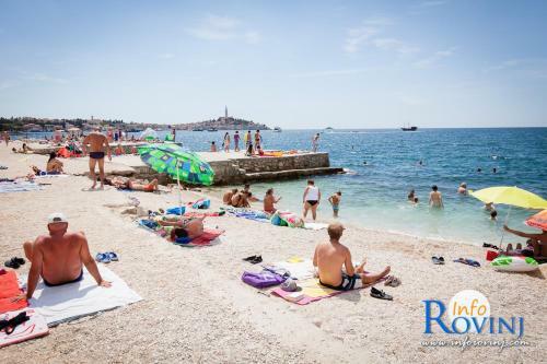 Apartamento Sweet Home Rovinj