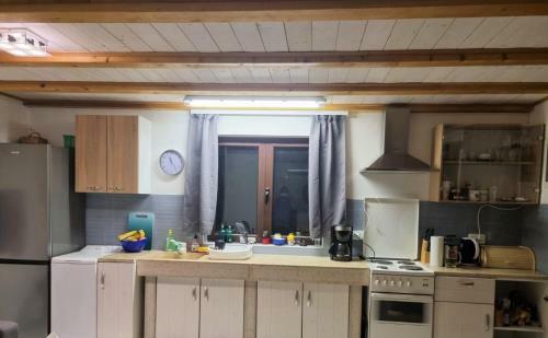 Apartamento Sweet Home Rovinj