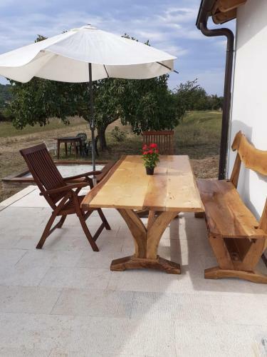 Apartamento Sweet Home Rovinj