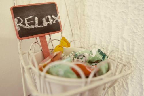 Apartamento A Un Passo Dal Tuo Relax