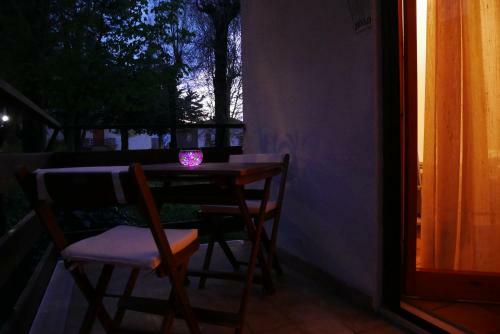 Apartamento A Un Passo Dal Tuo Relax