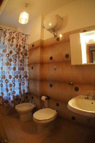 Apartamento A Un Passo Dal Tuo Relax