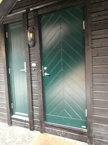 Apartement R�ldal Alpingrend