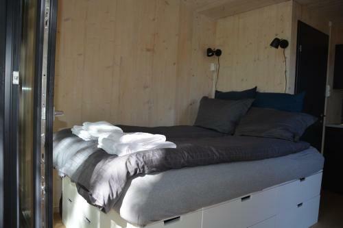 Apartamento Treehut, Nature, Birds, Silence And Fjord