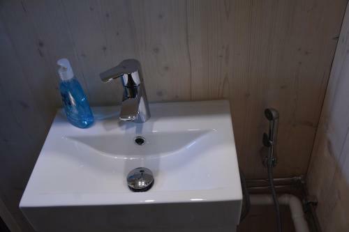 Apartamento Treehut, Nature, Birds, Silence And Fjord