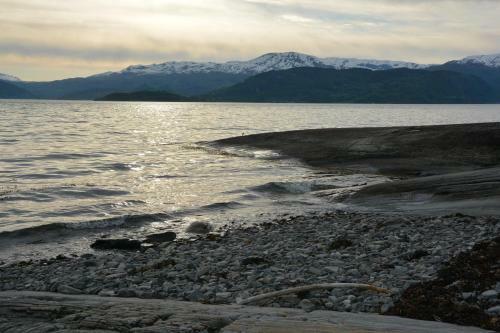 Apartamento Treehut, Nature, Birds, Silence And Fjord