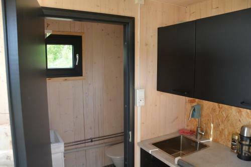 Apartamento Treehut, Nature, Birds, Silence And Fjord