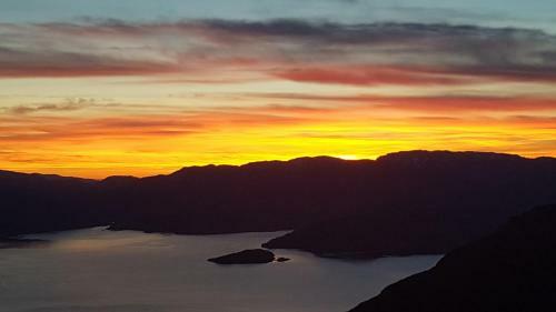 Apartamento Treehut, Nature, Birds, Silence And Fjord