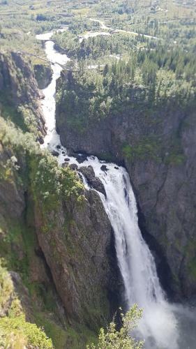 Apartamento Treehut, Nature, Birds, Silence And Fjord