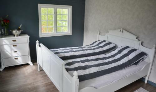 Apartamento Yttervik Gard