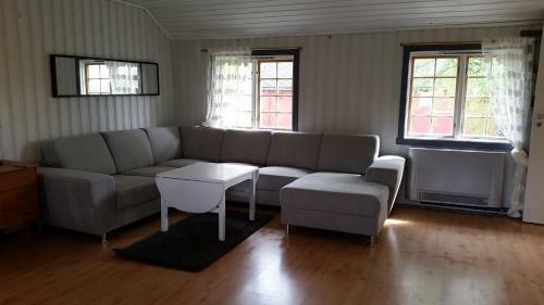 Apartamento Yttervik Gard