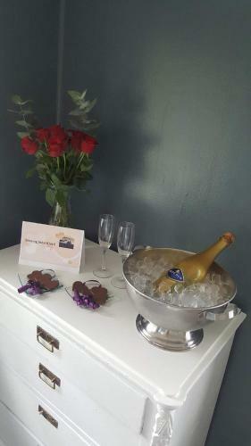 Apartamento Yttervik Gard