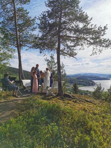 Apartamento Yttervik Gard