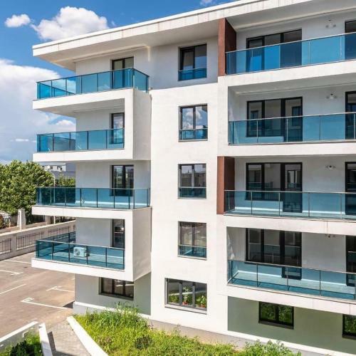 Apartament Paris