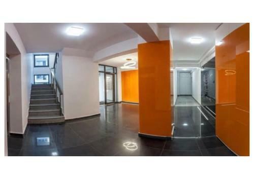 Apartament Paris