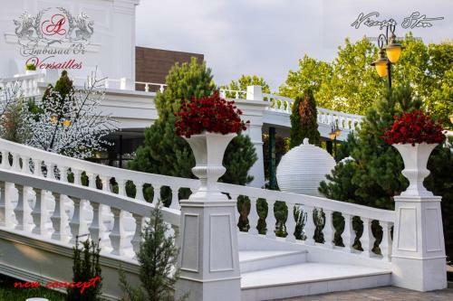 Apartament Paris