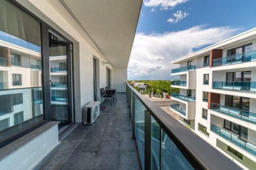 Apartament Paris